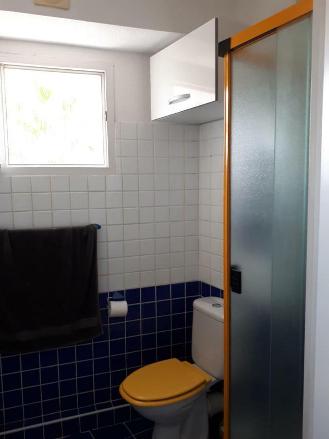 Ferienwohnung F2 Immeuble Les Pieds Dans L'Eau Villeneuve-Loubet Exterior foto